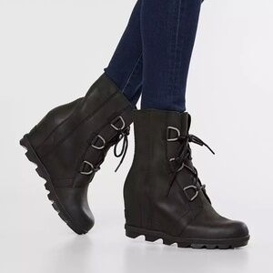 Sorel Joan of Arctic Wedge